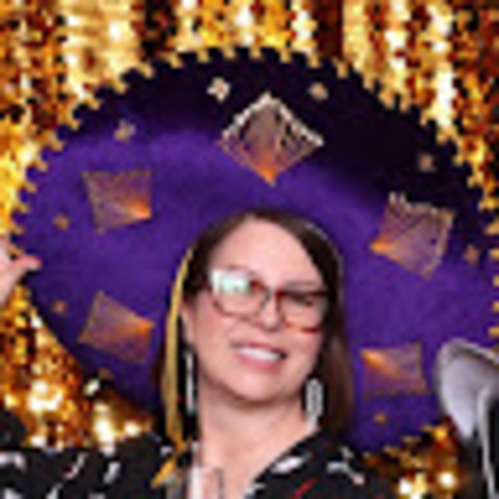 Meet your Posher, Erica